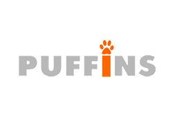 Puffins