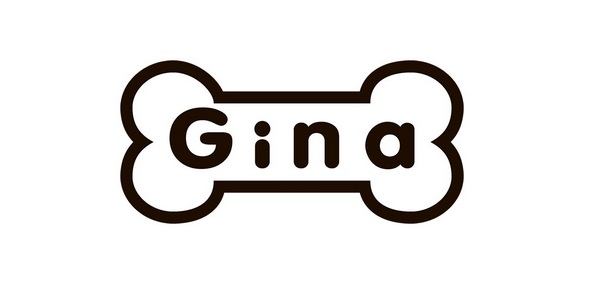  Gina