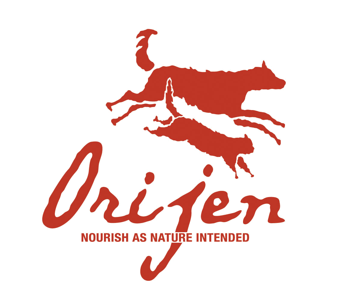 Orijen