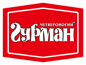 Четвероногий гурман