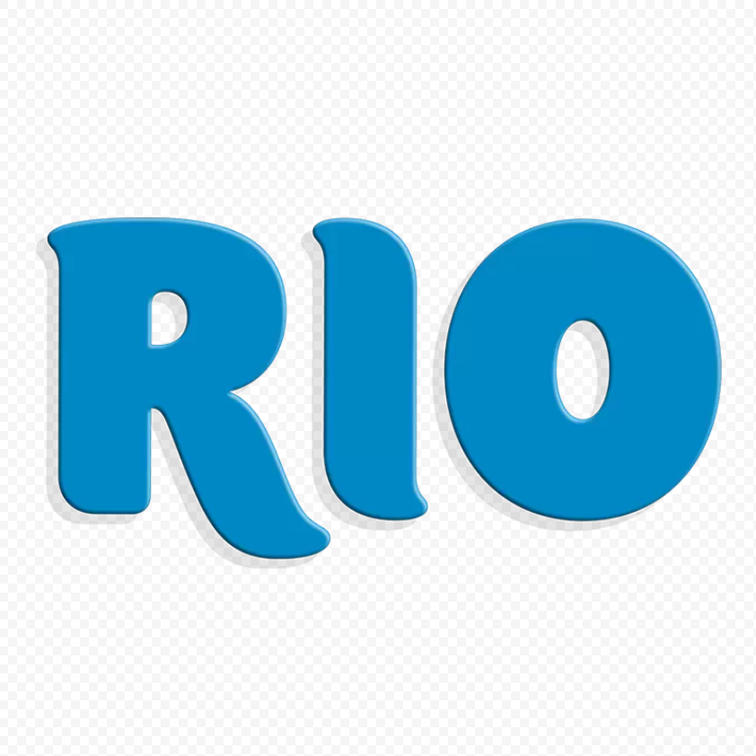  Rio