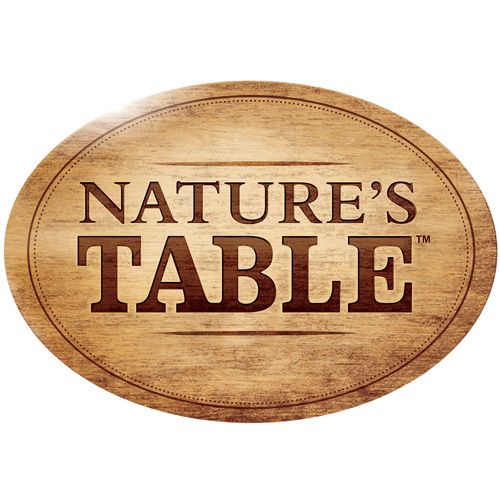 Natures Table