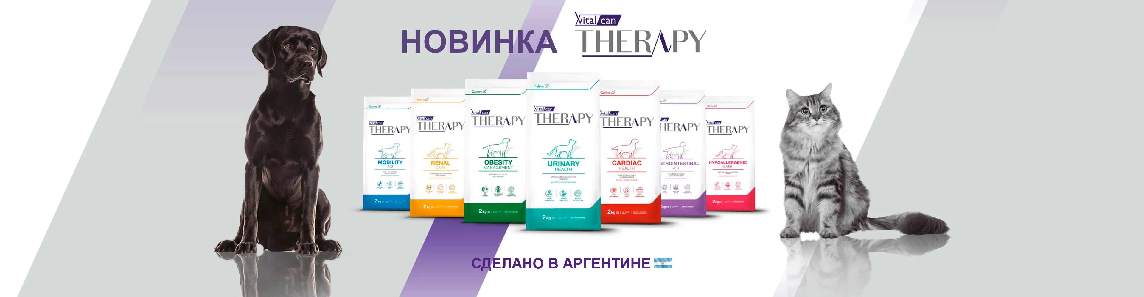 VITALCAN THERAPY